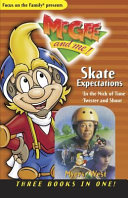 Skate Expectations cover