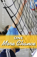 One More Chance cover
