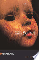 Ruby's Terrible Secret cover