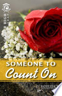Someone to Count On cover