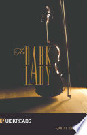 The Dark Lady cover