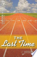 The Last Time cover