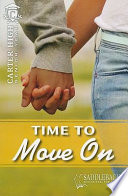 Time to Move On cover