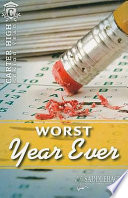 Worst Year Ever cover