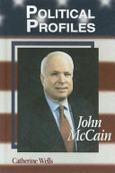 Political Profiles: John McCain cover