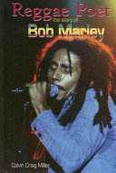 Reggae Poet: The Story of Bob Marley cover