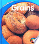 Grains cover