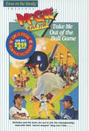 Take Me out of the Ball Game cover
