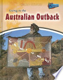 Living in the Australian Outback cover