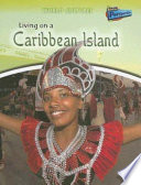 Living on a Caribbean Island cover