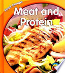 Meat and Protein cover