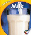 Milk cover