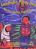 Goodnight, Papito Dios cover