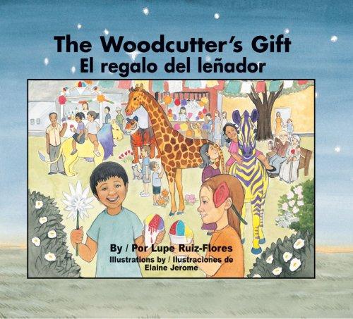 The Woodcutter's Gift cover