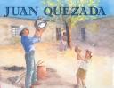 Juan Quezada (English) cover