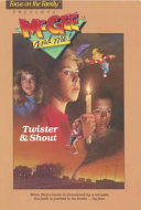 Twister and Shout cover