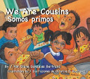 We Are Cousins cover