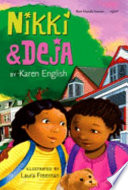 Nikki & Deja cover