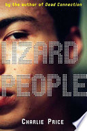 Lizard People cover
