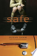 Safe cover