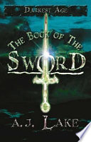 The Book of the Sword cover