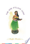 The One O'Clock Chop cover