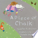 A Piece of Chalk cover