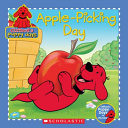 Apple-Picking Day cover