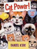 Cat Power! cover