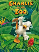 Charlie at the Zoo cover