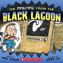 The Vice Principal from the Black Lagoon cover
