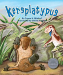 Kersplatypus cover