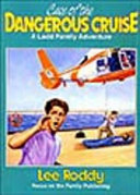 Case of the Dangerous Cruise cover