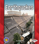 Earthquakes cover