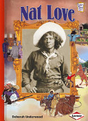 Nat Love cover
