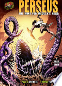 Perseus: The Hunt for Medusa's Head cover