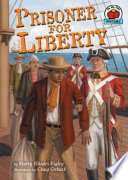 Prisoner for Liberty cover