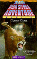 Cougar Chase cover