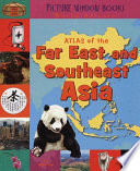 Atlas of the Far East and Southeast Asia cover