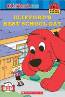 Clifford's Best School Day cover