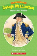George Washington: America's First President cover