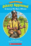 Johnny Appleseed: An American Who Made a Difference cover