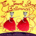 The Jewel Box Ballerinas cover