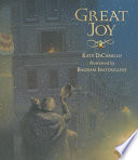 Great Joy cover