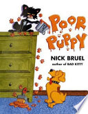 Poor Puppy/Poor Puppy and Bad Kitty cover