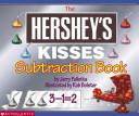 The Hershey's Kisses Subtraction Book cover