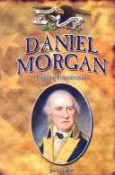 Daniel Morgan: Fighting Frontiersman cover