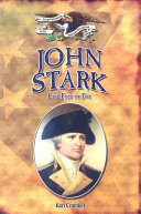 John Stark: Live Free or Die cover