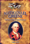 Nathanael Greene: The General Who Saved the Revolution cover