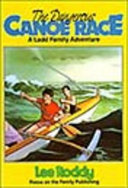 The Dangerous Canoe Race cover